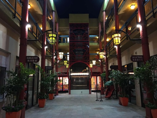 Best Western Plus Dragon Gate Inn image 1